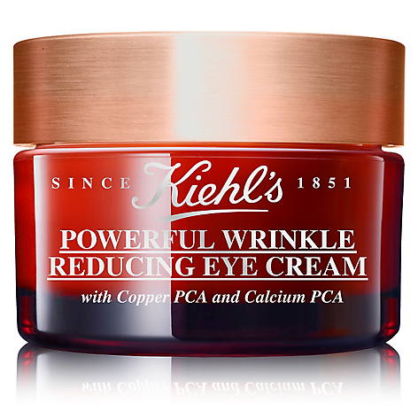 Crema Powerful Wrinkle Reducing Eye