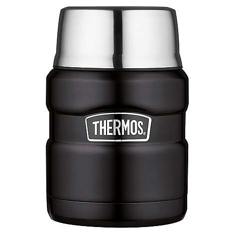 Termo New King Acero 0,47 Lt Thermos