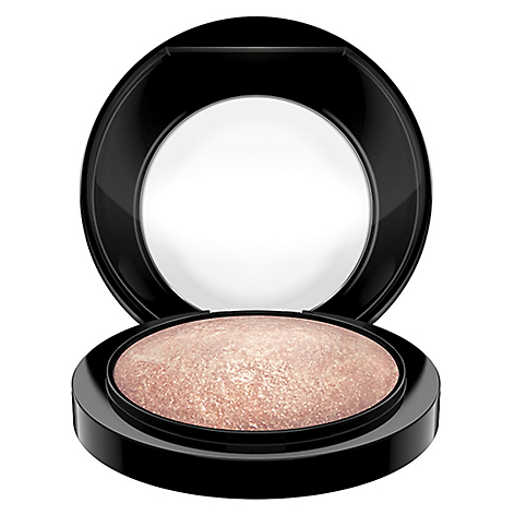 Polvos Compactos Mineralize Skinfinish Mac