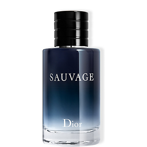 Perfume Hombre Sauvage Edt Dior