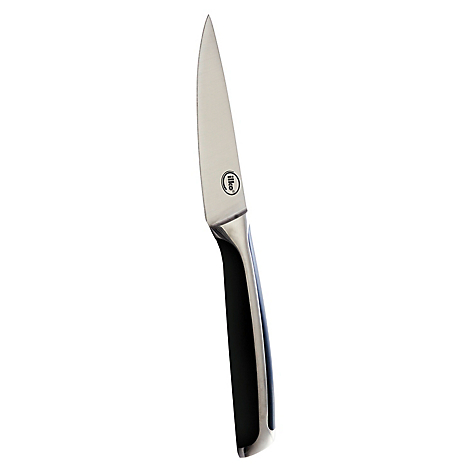 Cuchillo Pelador 9.5 cm Plus Ilko