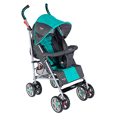 Baby Way Coche Paraguas Bw-111T1