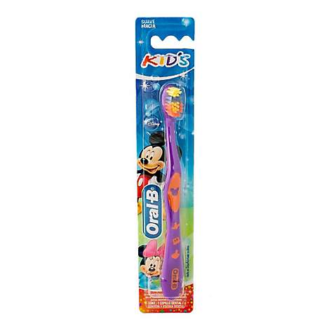 Cepillo Dental  Kid Mickey 1U