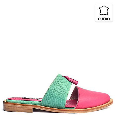 Zapato Mujer Rindy Ross