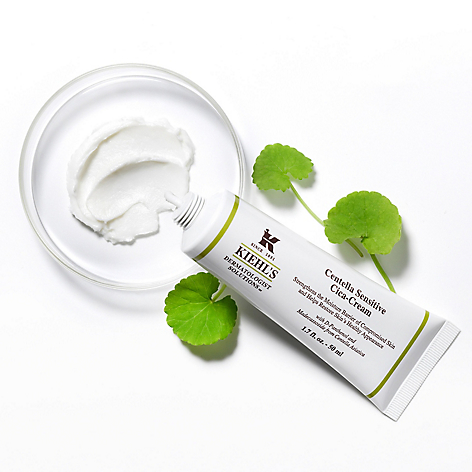 Centella Sensitive Cica-Cream 50 Ml Kiehls