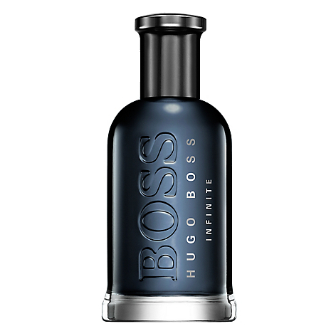 Perfume Hombre Bottled Infinite Edt 100Ml Hugo Boss