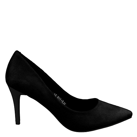 Zapato Formal Mujer Anat Negro