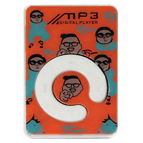 Dblue Reproductor Mp3 Micro Sd Diseo Puntostore