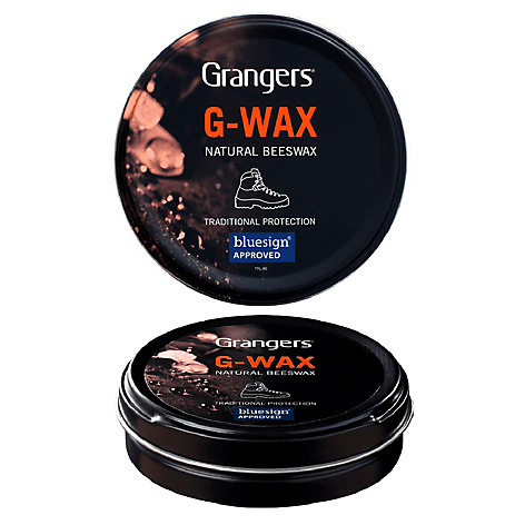 Grangers G-Wax 80G
