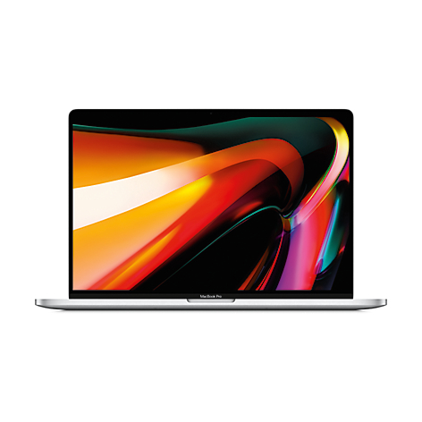 Apple MacBook Pro (16