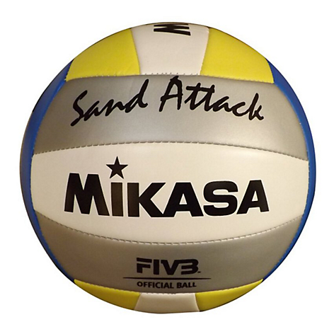 Baln  Volleyball Playa Mikasa Vxs-Ba
