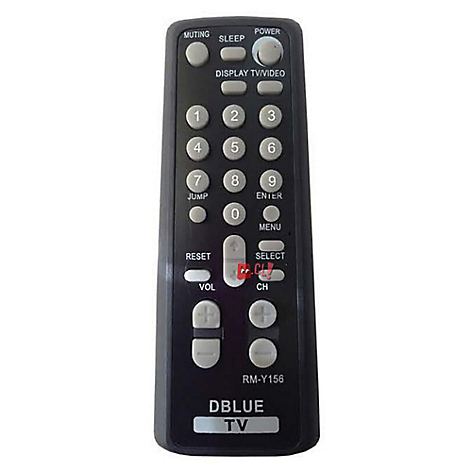Control Remoto Tv Sony Puntostore
