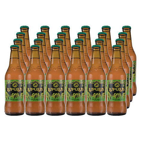 Cerveza Kross Lupulus 24 X 330 ml