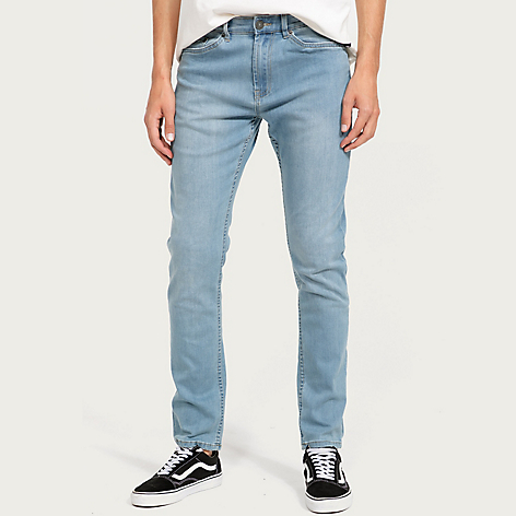 Americanino Jeans Super Skinny Fit Hombre