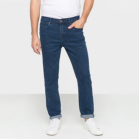 Jeans Skinny Hombre