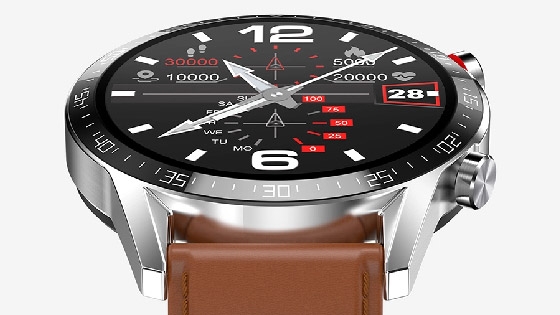 Reloj Inteligente Smartwatch L13