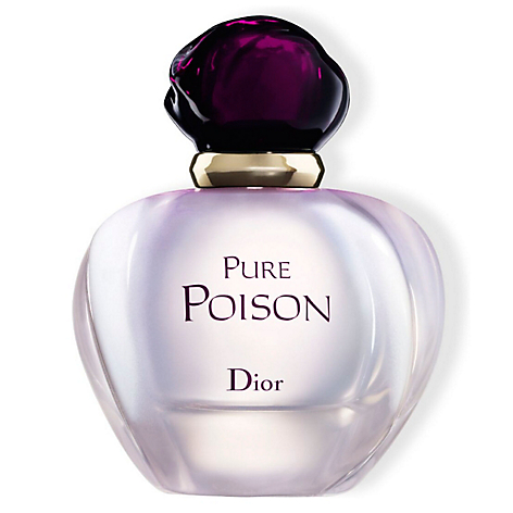 DIOR Pure Poison Eau de Parfum 50 ML