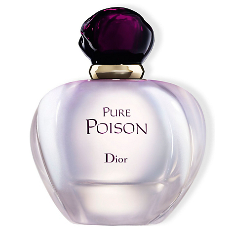 DIOR Pure Poison Eau de parfum