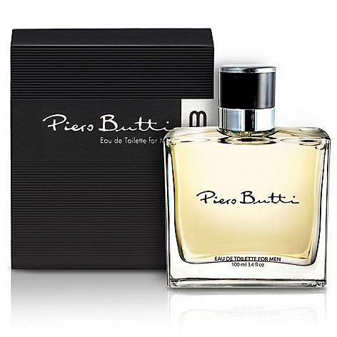 Perfume para Hombre EDT 100 ml Piero Butti