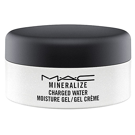 Hidratante Mineralize Charged Water Moisture Gel Mac Cosmetics