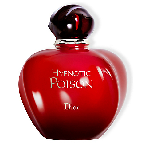Hypnotic Poison Edt 100 ml