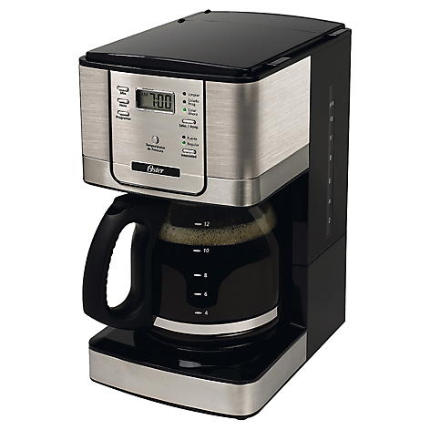 Cafetera Oster Drip 4401