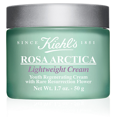 Crema Rosa Arctica Lightweight