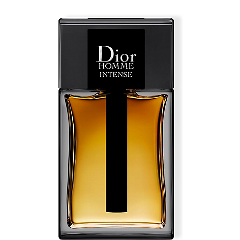 Perfume Hombre Dior Homme Intense Eau de Parfum 100ml