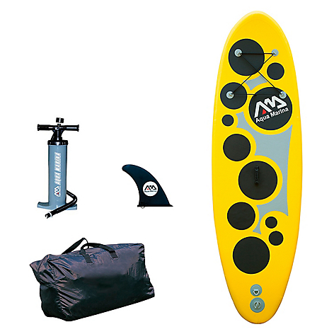Stand Up Paddle Vibrant Nio
