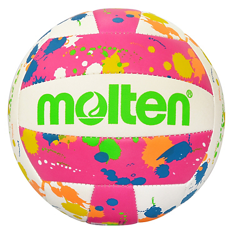 Baln Voleibol Diseo Neoplast