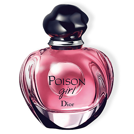 DIOR Poison Girl Eau de Parfum 50 ML