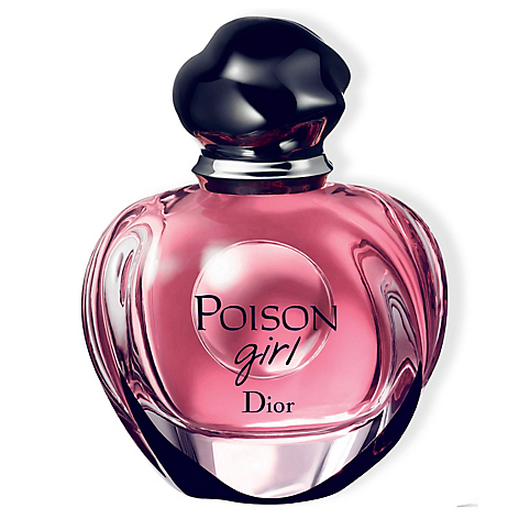 DIOR Poison Girl Eau de Parfum 100 ML