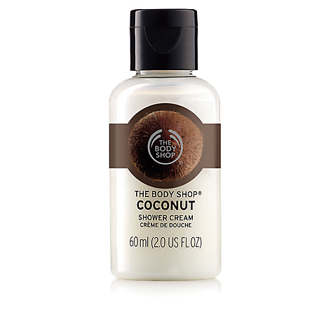Jabn de Ducha Shower Cream Coconut 60 ML