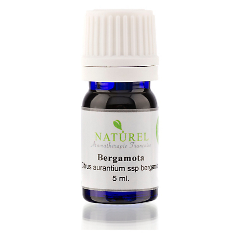 Aceite Esencial Hebbd Bergamota