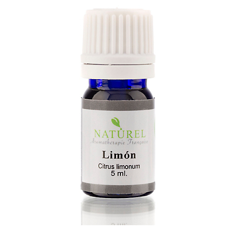 Aceite Esencial Hebbd Limn