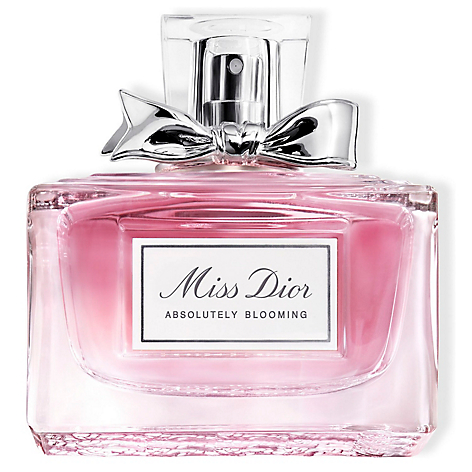Miss Absolutely Blooming Eau De Parfum