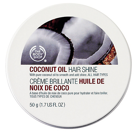 Aceite Modelador Coconut 50g