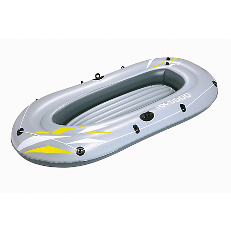 Bote Hydro Force R X -5000