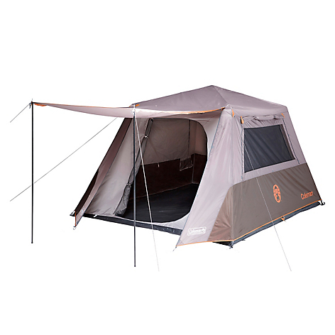 Carpa Instant Full Fly 6 Personas