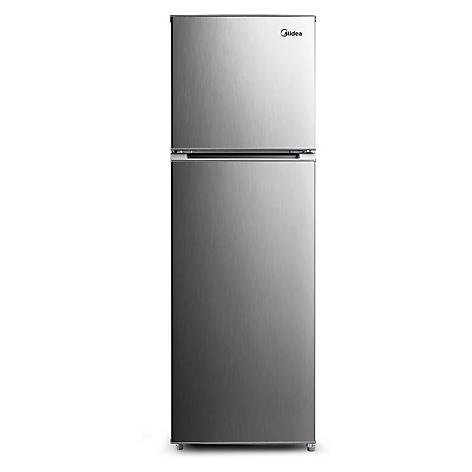 Refrigerador Midea No Frost 252 lt MRFS-2700G333FW