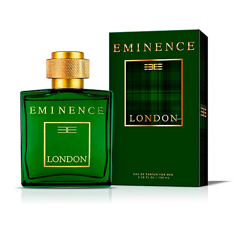 Perfume Hombre Emc Edp London Eminence