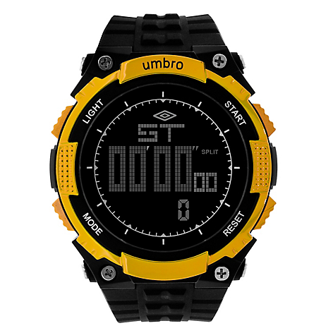 Reloj digital Unisex UMB-062-3