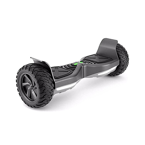 Balance Scooter 4X4