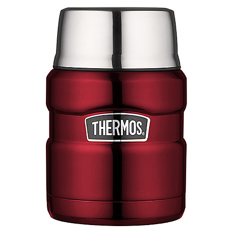 Termo Sk3000Rd Acero 0,47 Lt Thermos