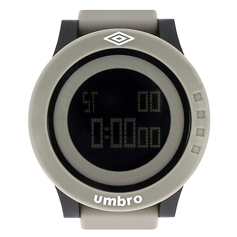 Umbro Reloj Anlogo Unisex UMB-016-S2