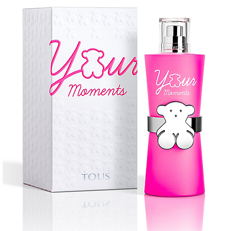 Tous Your Moments EDT 30 ml