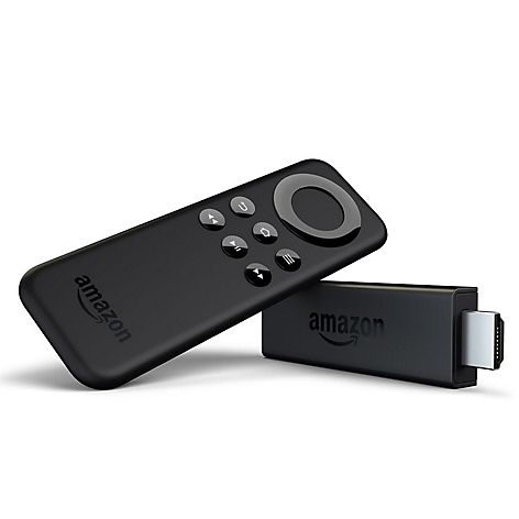 Mk Amazon Fire Tv Stick Streaming (Netflix Amazon)