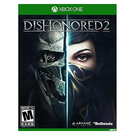 Dishonored 2 (XONE)