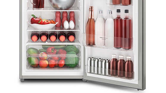 Freezer del refrigerador Altus 1200