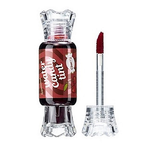 Labial Water Candy Tint 01 Cherry